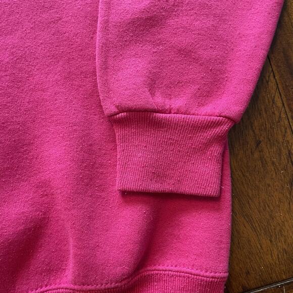 Sturdy Sweats by Lee Sweatshirt Mens Large London England Embroidered Crewneck - Picture 5 of 8